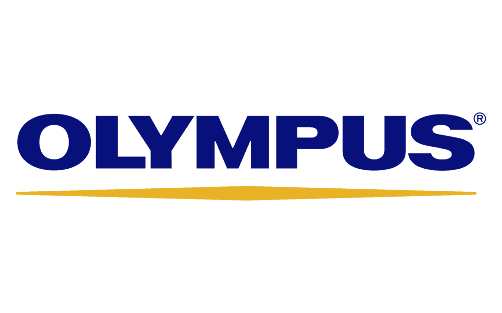 Olympus dictation