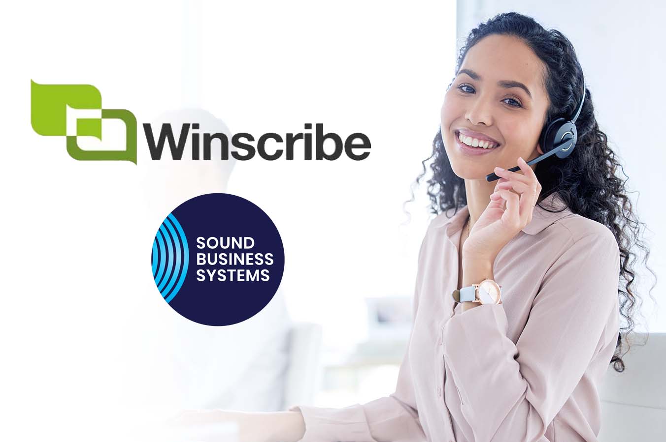Winscribe is here to stay