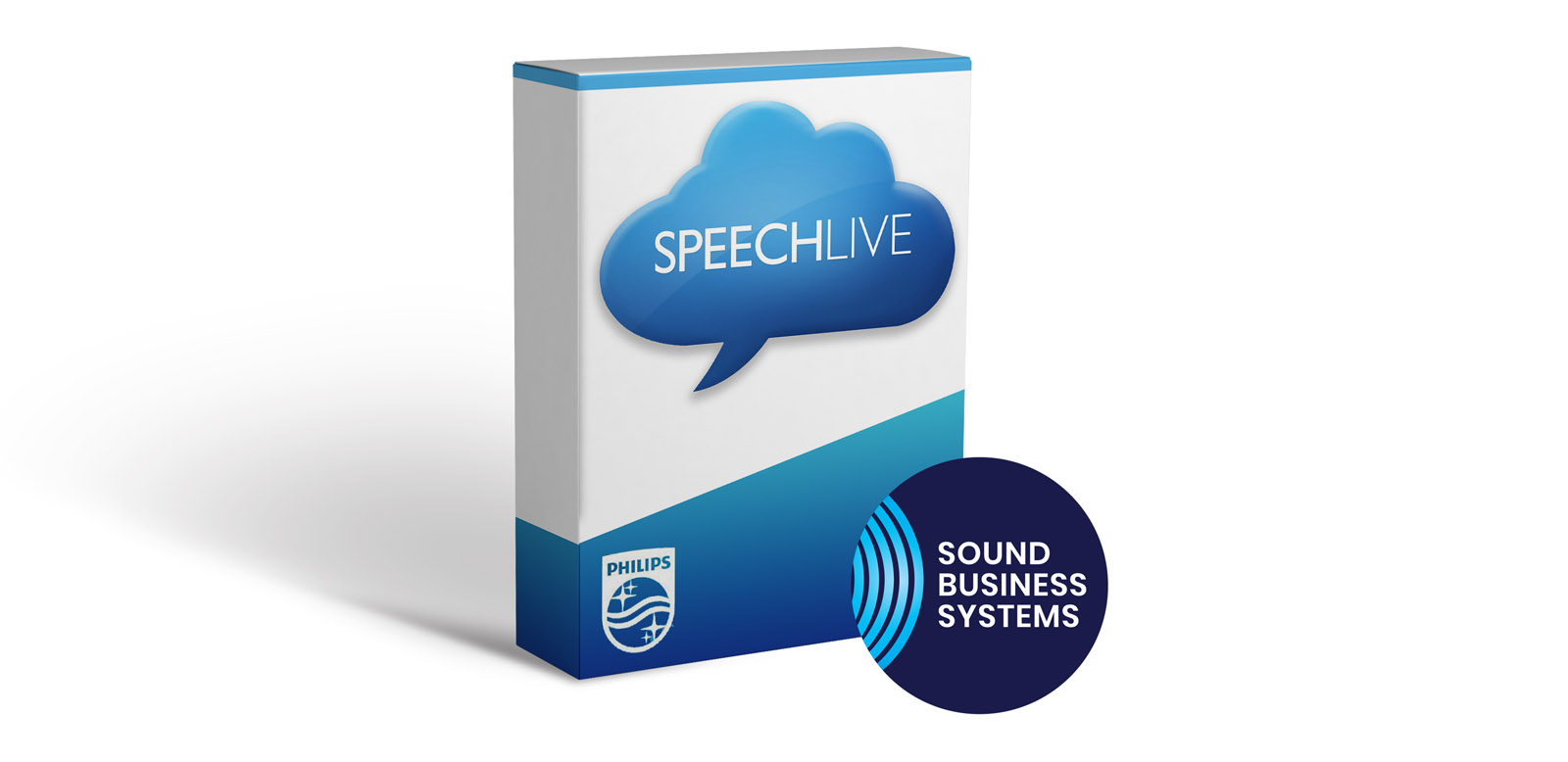 Philips Speechlive Transcription and Dictation